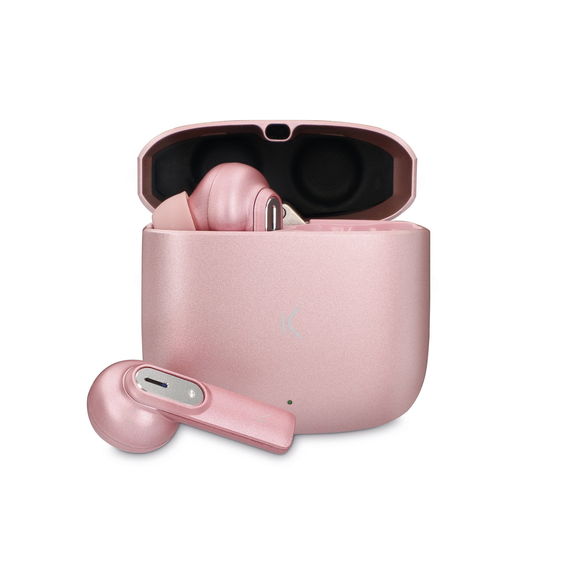 EAN 8427542122632 - Ksix Spark Inalámbrico Dentro de oído Llamadas/Música Bluetooth imagen 1