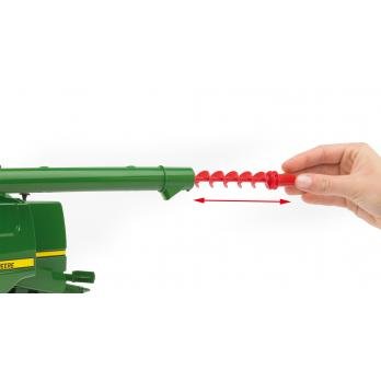 EAN 4001702021320 - BRUDER 02132 vehículo de juguete imagen 6