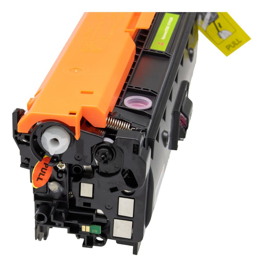 G&G Xl-Toner Compatible Con Hp Cf363x 508x