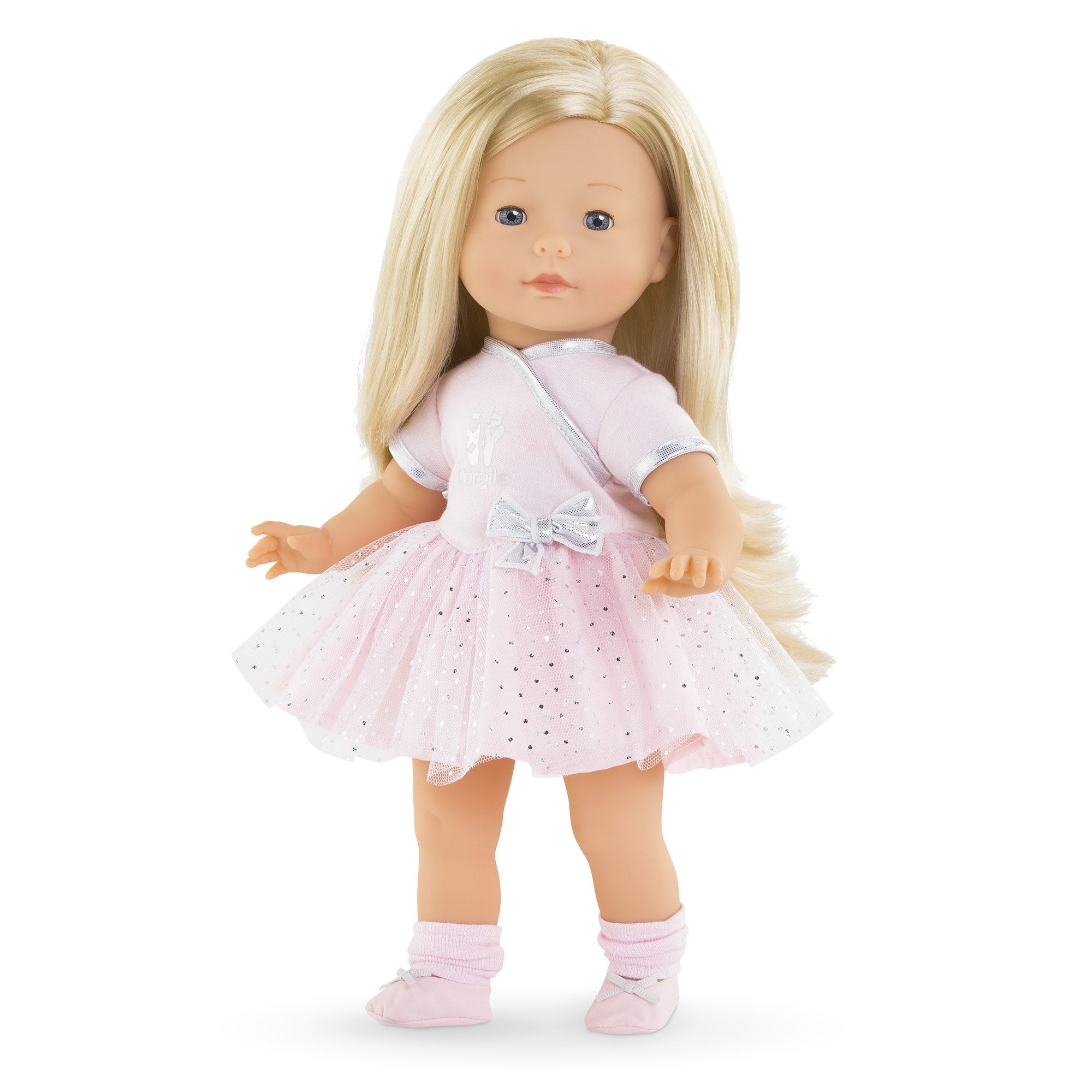 Muñeca Simba Corolle Ma Corolle - Constance Ballerina