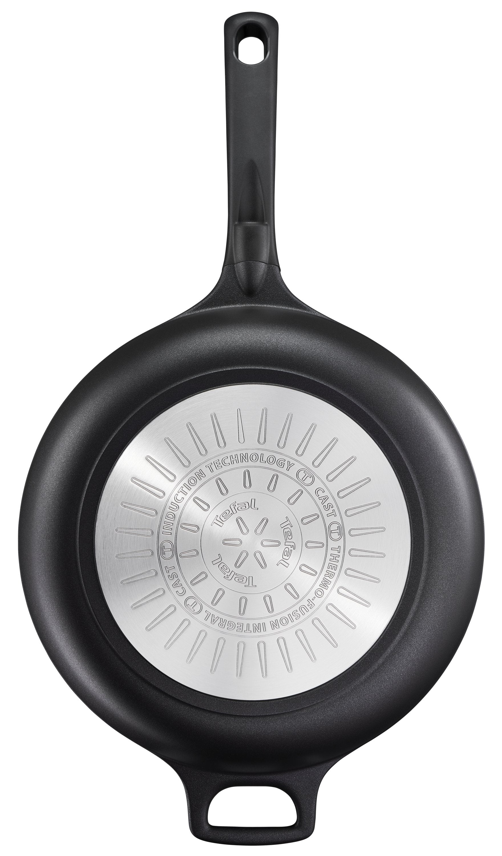 EAN 3168430335004 - Tefal G61237 Alrededor Negro imagen 2