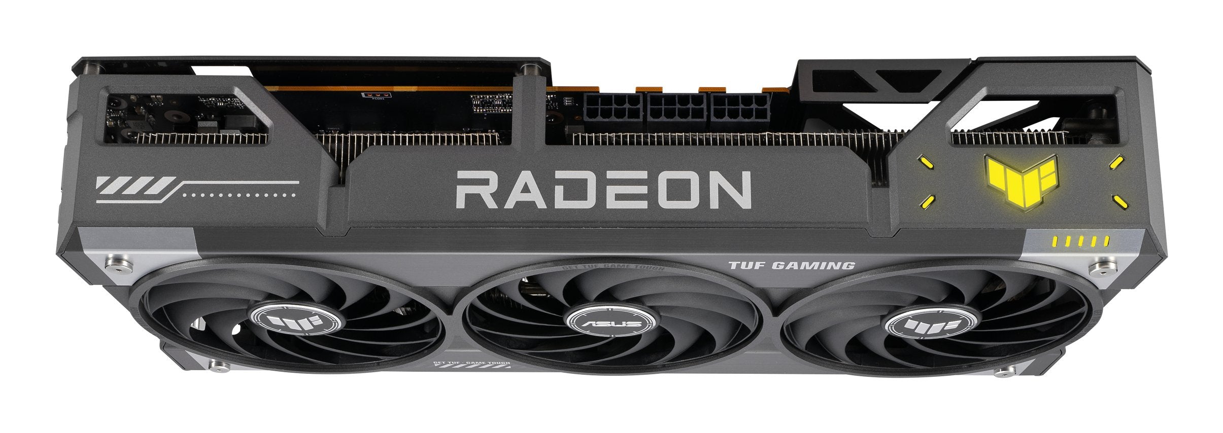 EAN 4711387829578 - ASUS TUF Gaming TUF-RX9070XT-O16G-GAMING AMD Radeon RX 9070 XT 16 GB GDDR6 imagen 8