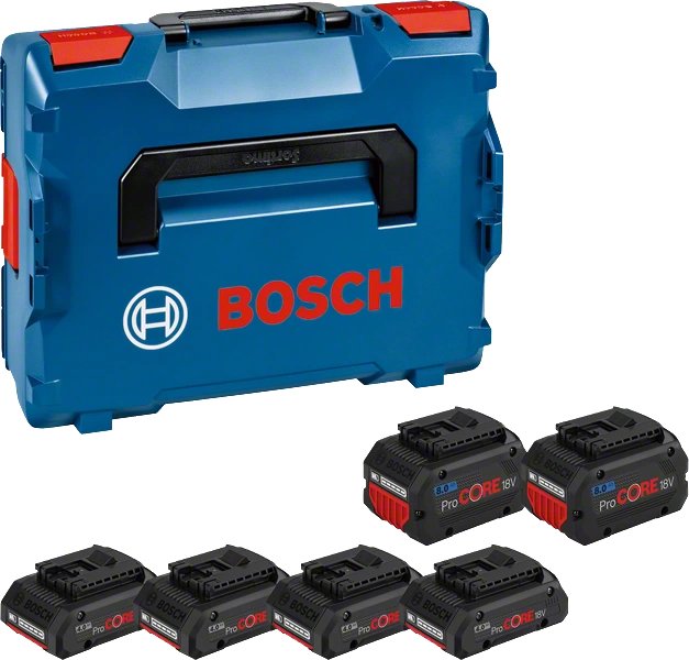 EAN 4059952638935 - Bosch 1 600 A02 A2T cargador y batería cargable imagen 1