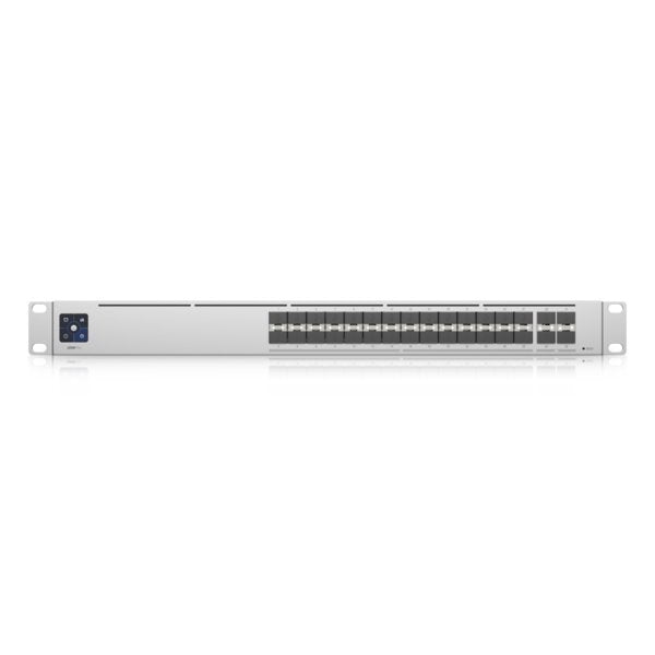 EAN 0810010072603 - Ubiquiti UniFi Switch Pro Aggregation Gestionado L3 Gris imagen 3