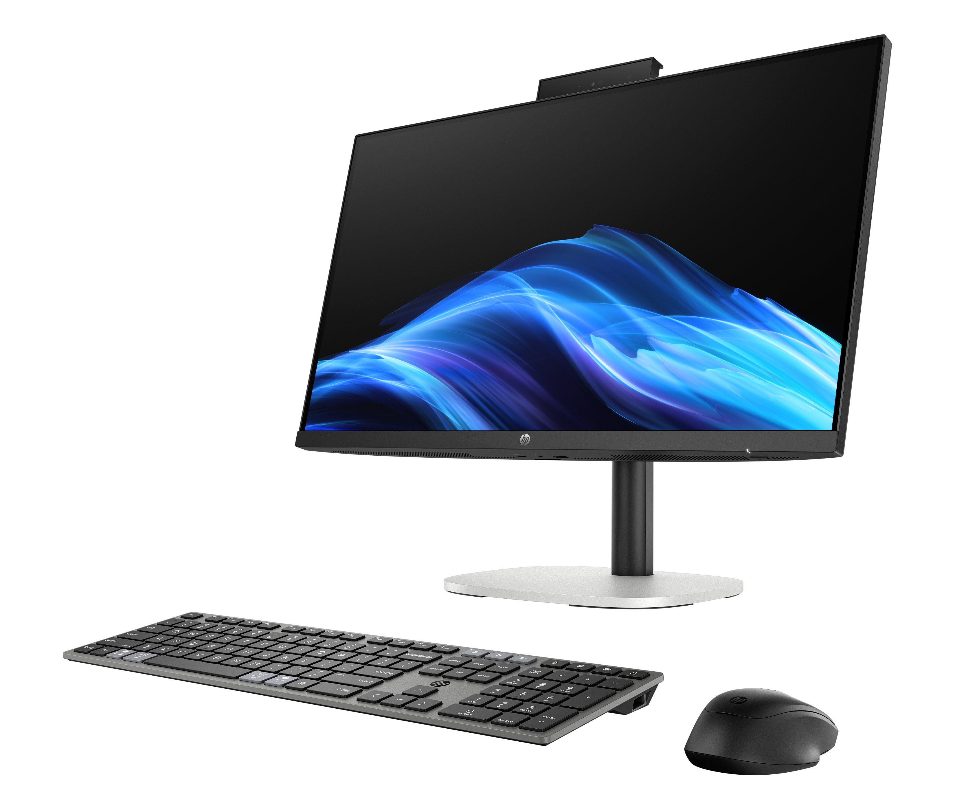 EAN 0199485673639 - HP ProStudio 4 G1i AI PC Intel Core Ultra 5 235T 60,5 cm (23.8") 1920 x 1080 Pixeles PC todo en uno 16 GB imagen 7