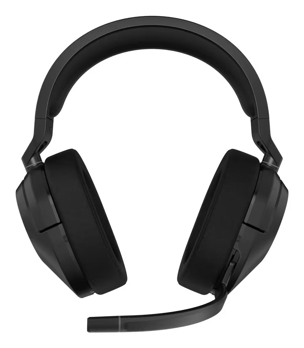 EAN 0840006657866 - Corsair HS55 WIRELESS Auriculares Inalámbrico Diadema Juego Bluetooth Negro, Carbono imagen 4