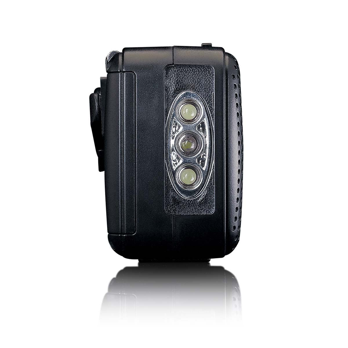 EAN 8711902083641 - Lenco MCR-113BK radio Portátil Negro imagen 5