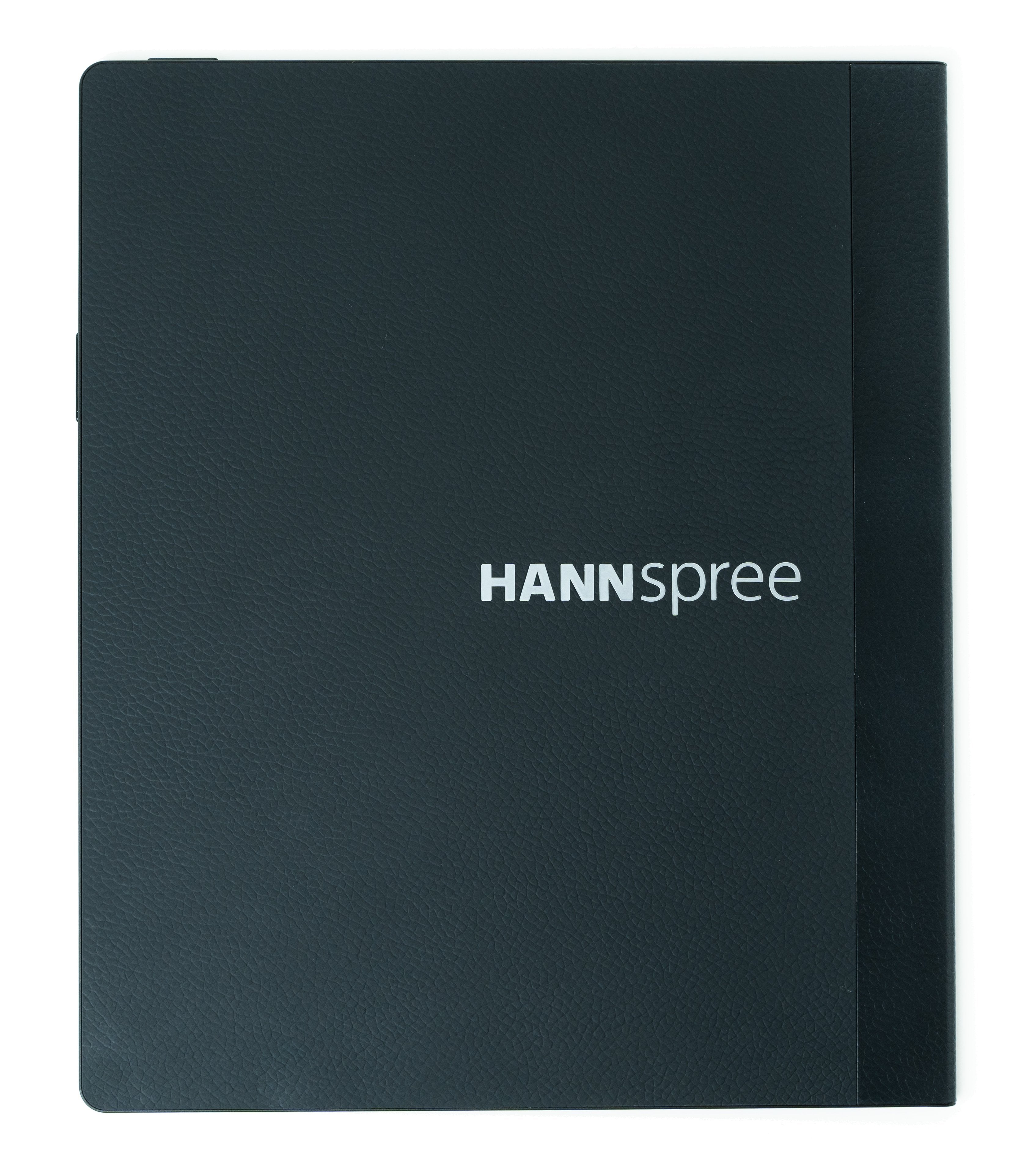 EAN 4711404020193 - Hannspree HannsNote2 lectore de e-book Pantalla táctil 64 GB Wifi Negro imagen 4