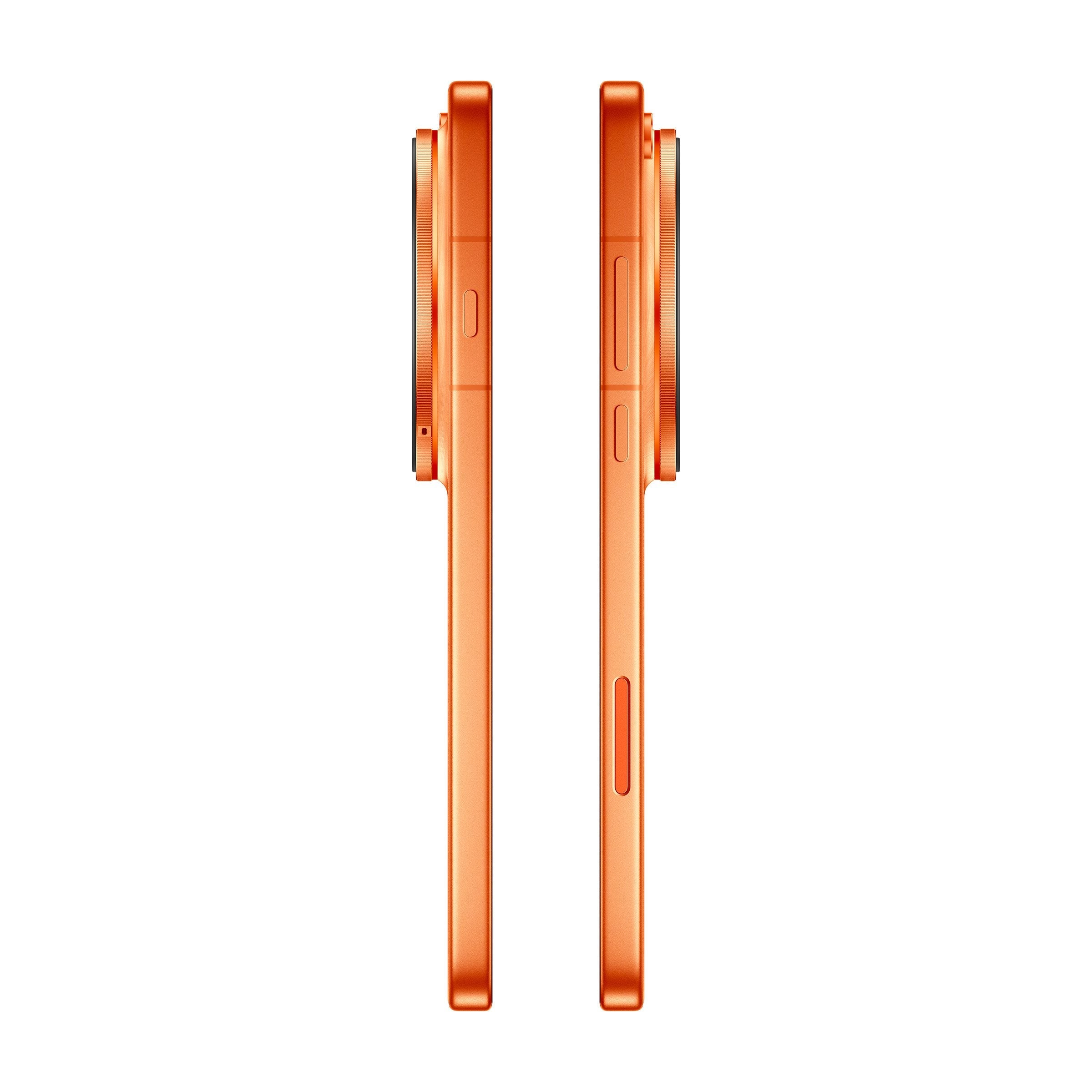 Oppo Find X9 Ultra 5g Dual Sim 12gb Ram 512gb - Canyon Orange
