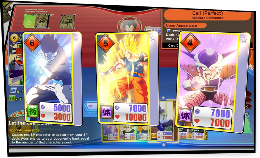 EAN 3391892035964 - BANDAI NAMCO Entertainment Dragon Ball Z: Kakarot Daima Edition, Nintendo Switch Estándar+DLC imagen 4
