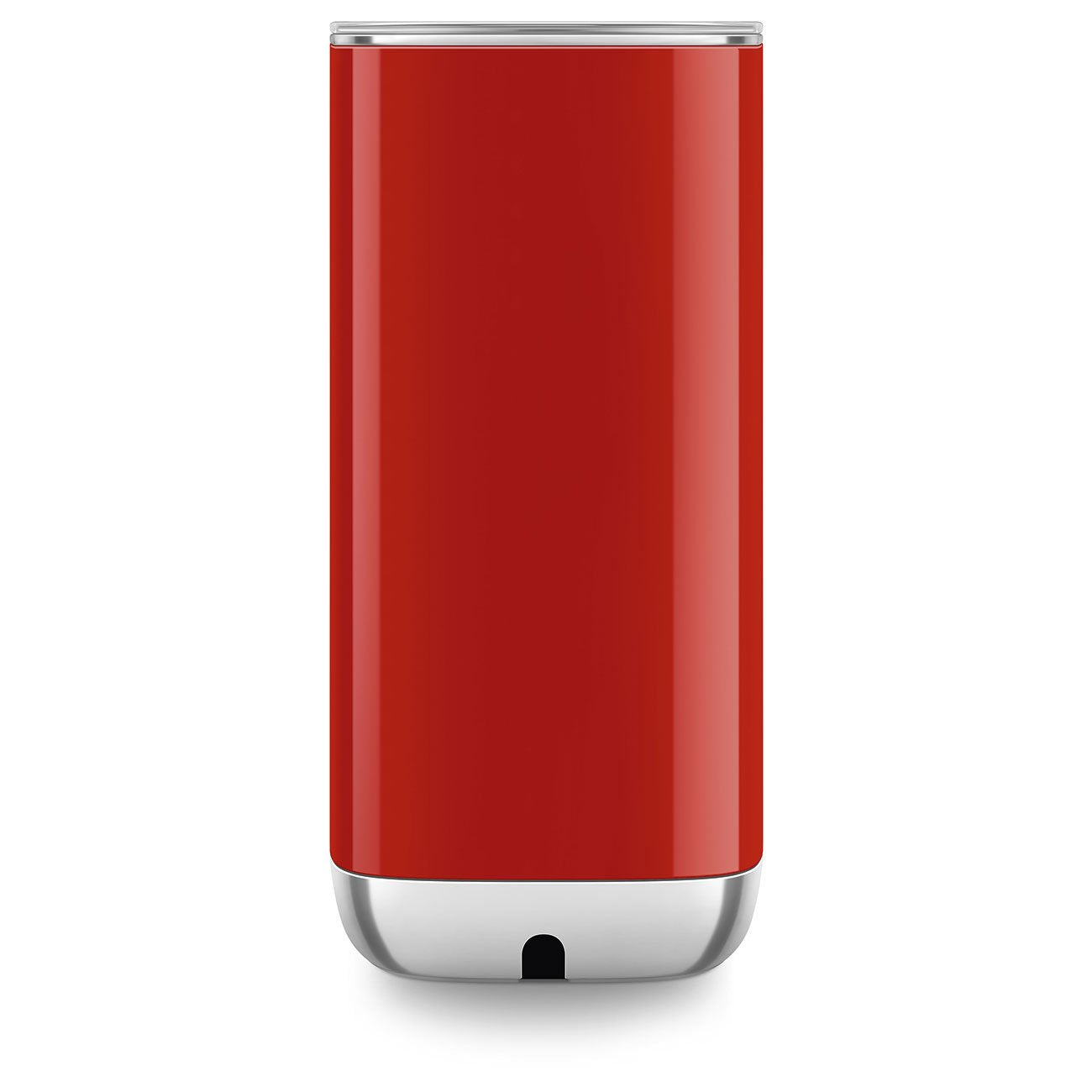 EAN 8017709353124 - Smeg MFF02RDEU espumador o calentador de leche Calentador/espumador de leche automático Rojo imagen 13