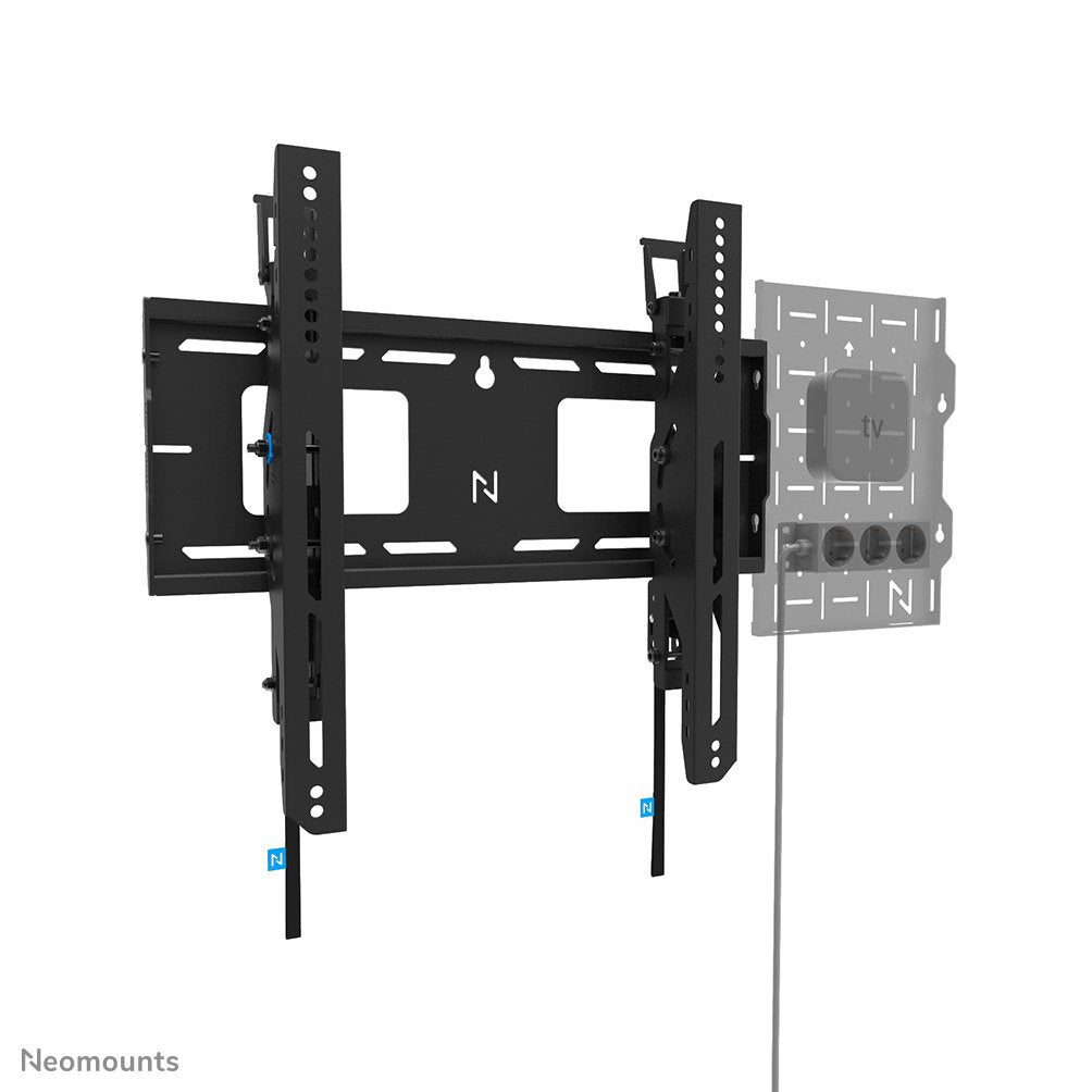 EAN 8717371443542 - Neomounts WL35-750BL14 soporte para TV 190,5 cm (75") Negro imagen 8
