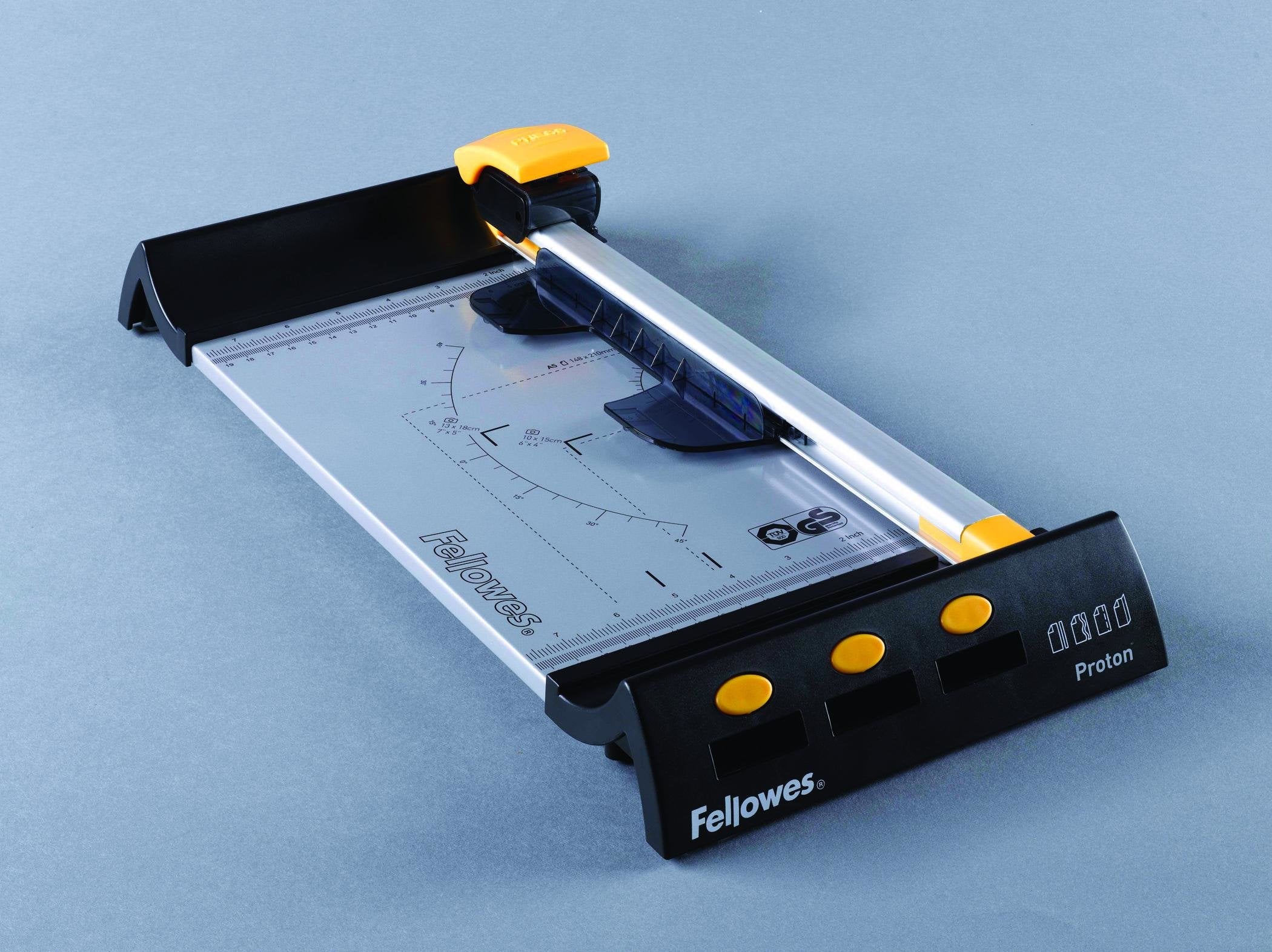 Fellowes Proton A4 Rotary Trimmer