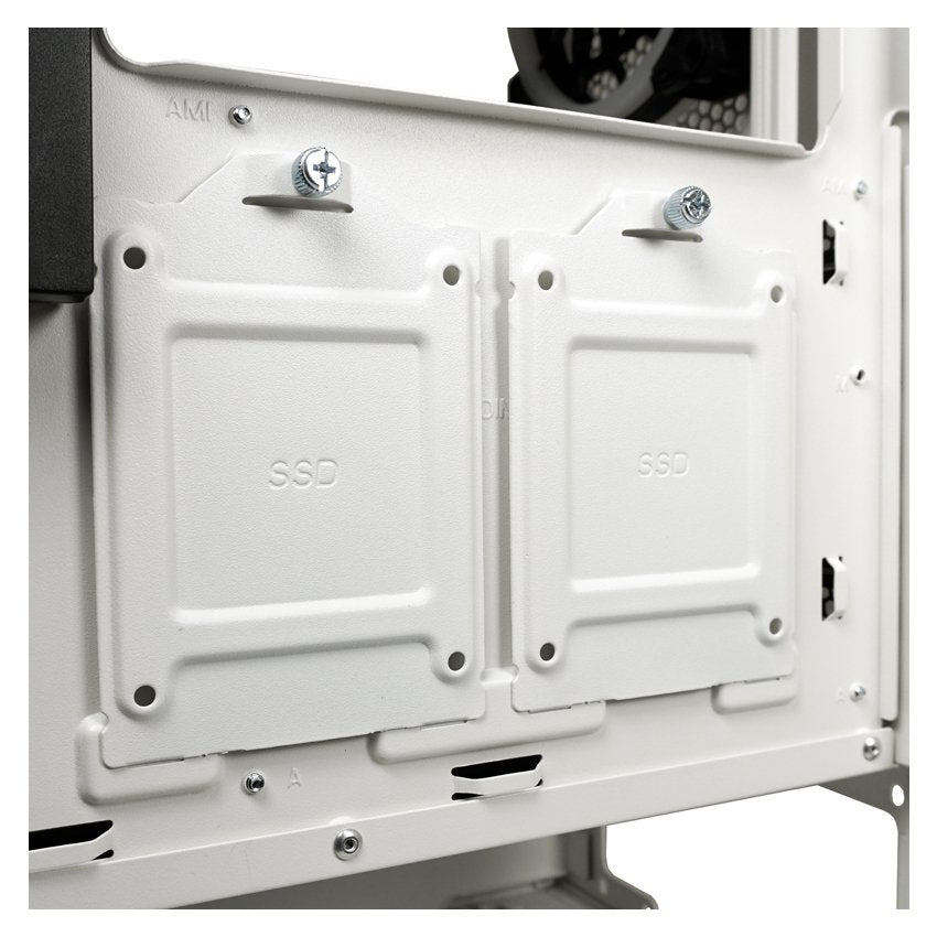 EAN 4260070129391 - LC-Power Holo-1_X Midi Tower Blanco imagen 24