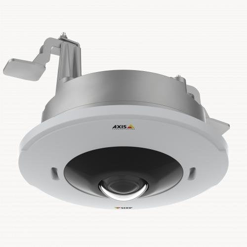 EAN 7331021076723 - Axis 02382-001 cámaras de seguridad y montaje para vivienda Monte imagen 3