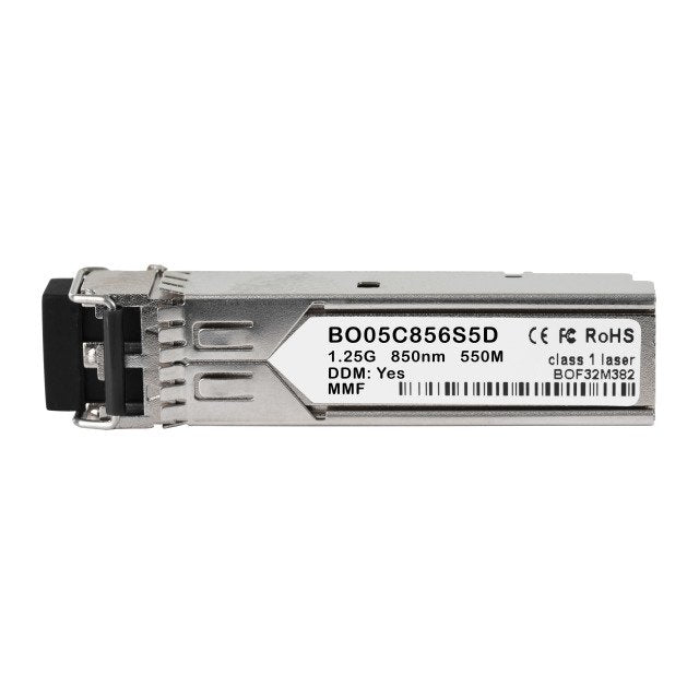 Blueoptics Bo05c856s5d Sfp Transceiver Lc-Duplex