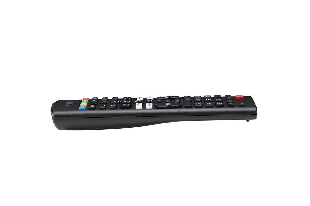 EAN 8806096387863 - LG SR25GA mando a distancia IR inalámbrico TV Botones imagen 5