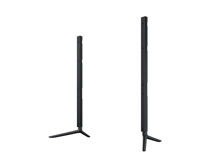 Samsung Mandfuss 65'' 75'' 85''