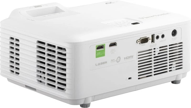 EAN 766907023961 - Viewsonic LX700-4K videoproyector 3500 lúmenes ANSI DMD UHD 4K (3840x2160) Blanco imagen 12