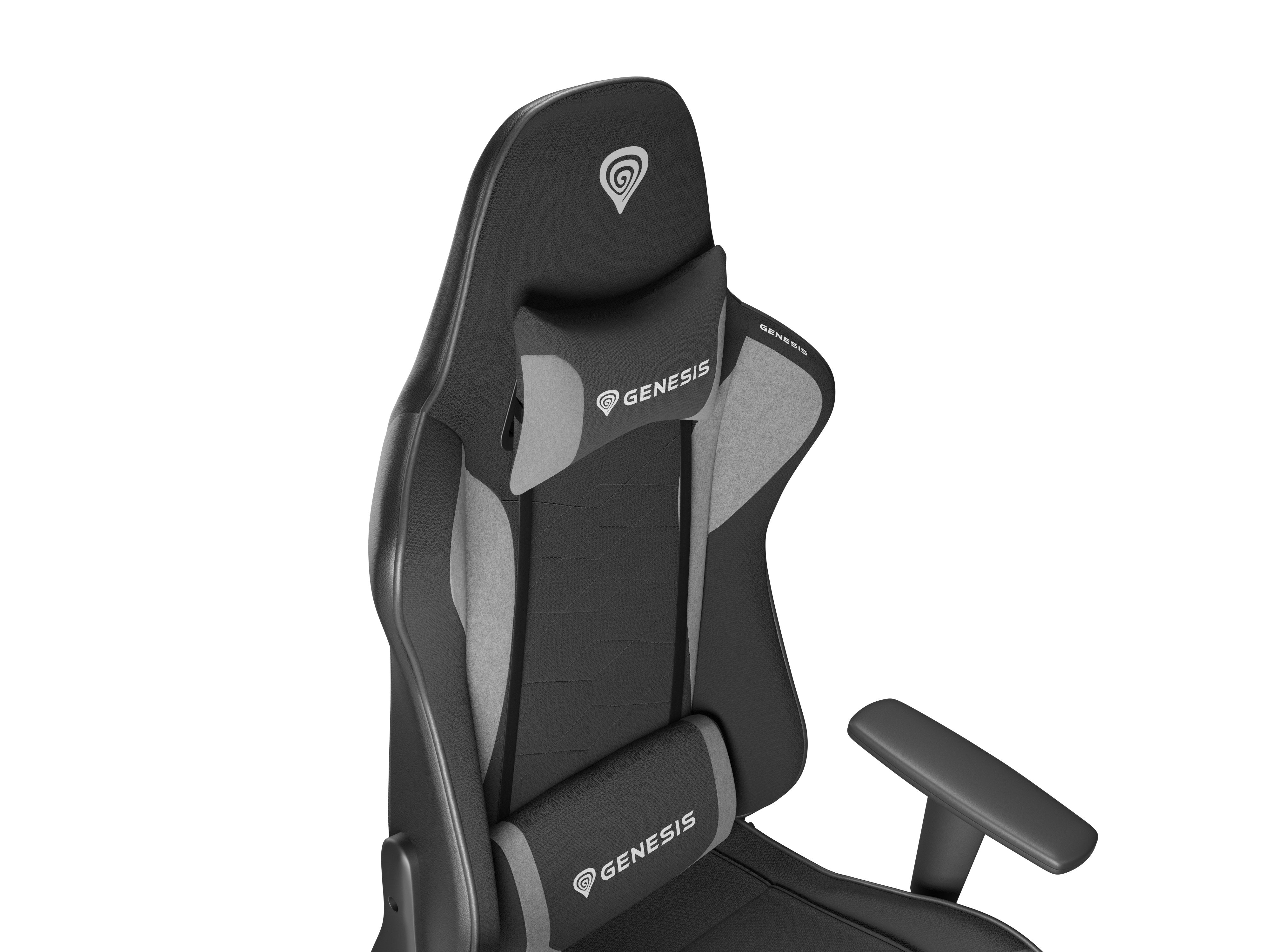Silla Gaming Genesis Nitro 440 G2 Gaslif