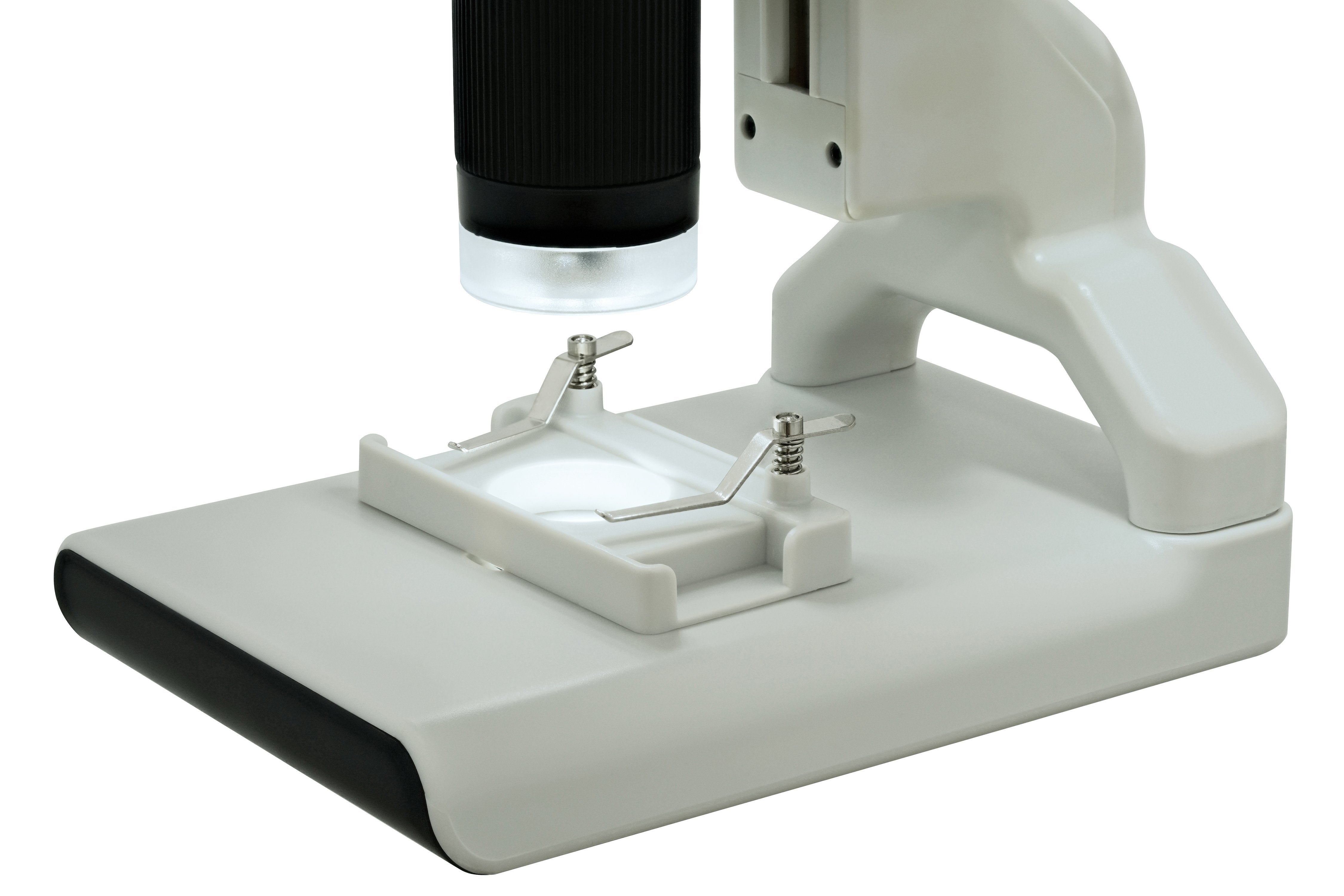 Levenhuk Rainbow Dm700 Lcd 200x Microscopio Digital