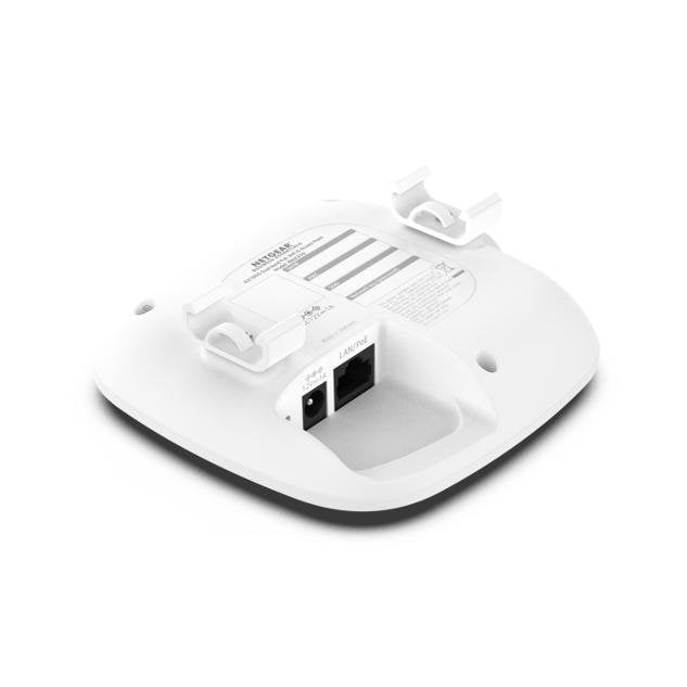EAN 0606449170368 - NETGEAR WAX210 1800 Mbit/s Blanco Energía sobre Ethernet (PoE) imagen 6