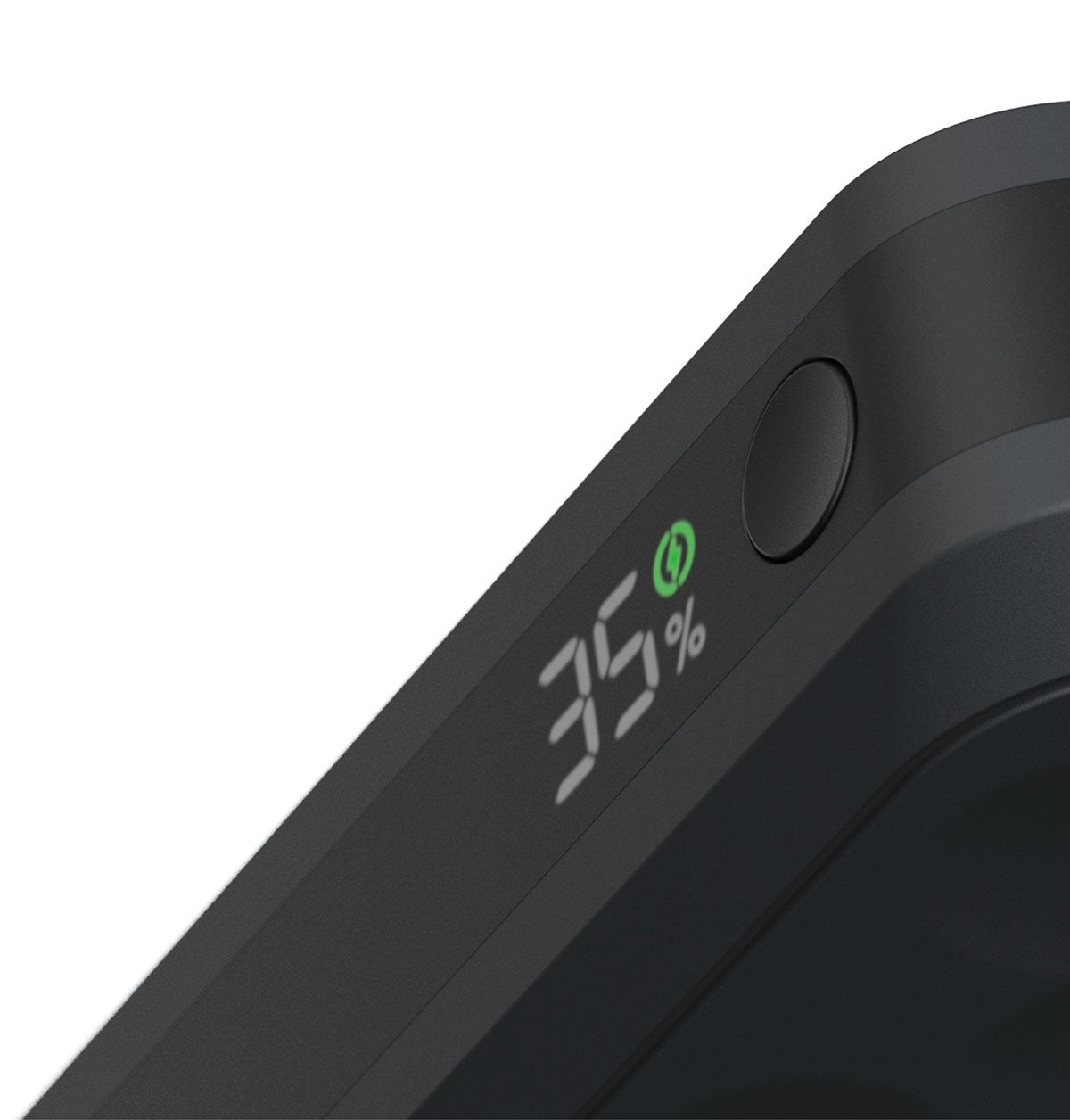 Power Bank Fuel Series Fs-5201 20000mah Negro Xtorm 20000mah/ Hasta 35w/ 2xusb-C, 1xusb-A/ Lcd