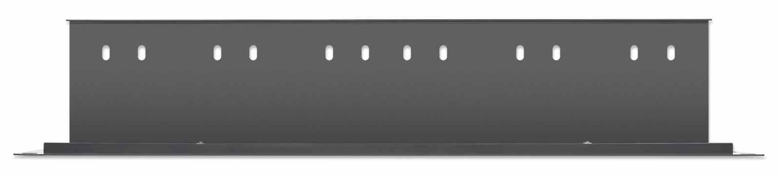 EAN 0766623715812 - Intellinet 715812 accesorio de bastidor Bandeja de cables imagen 6