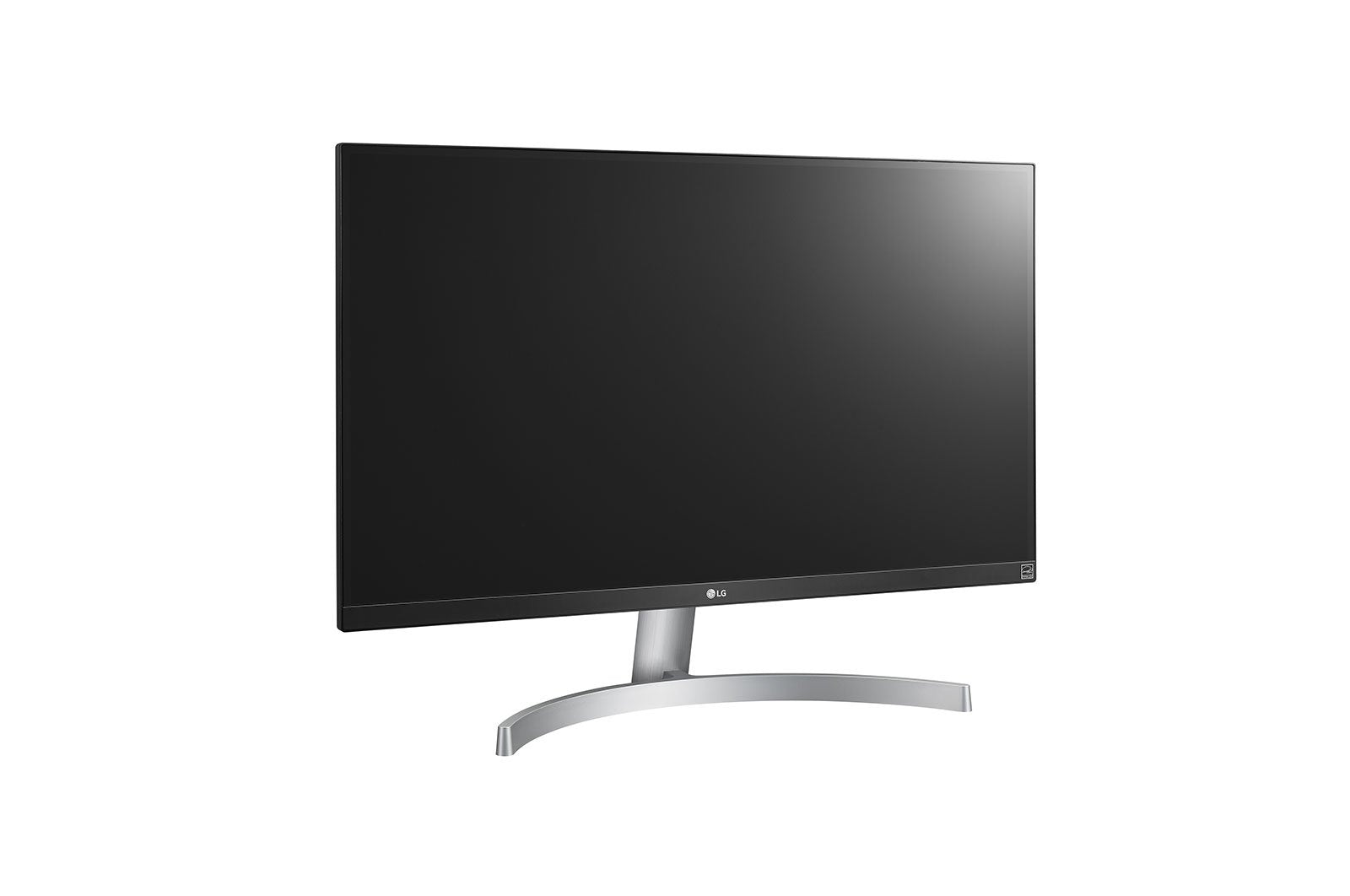 Monitor Lg 27" 27ul600-W Ultra Hd 4k Dp 2x Hdmi Schwarz 16:9