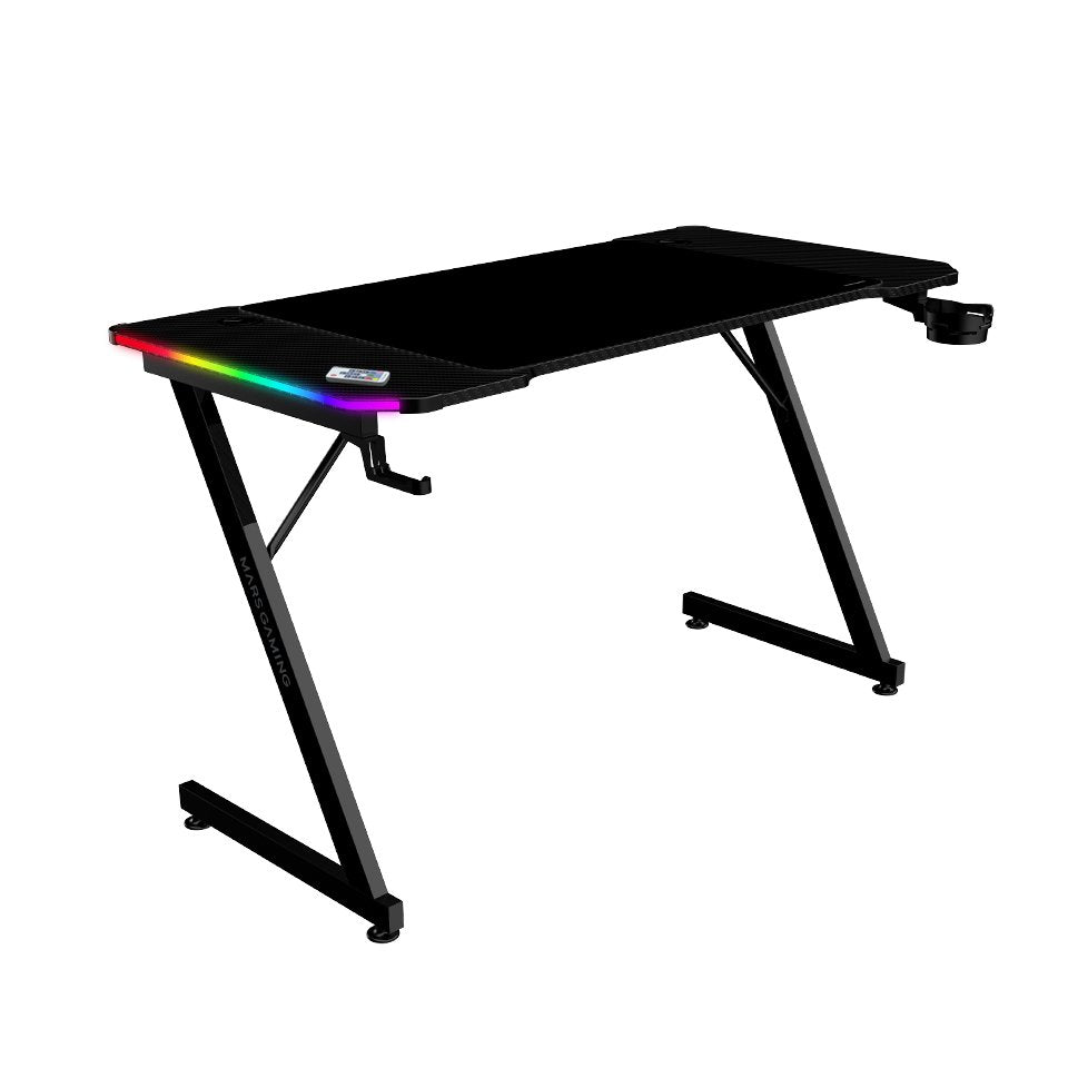 EAN 8435693107835 - Mars Gaming MGDX120RGB escritorio para ordenador imagen 1