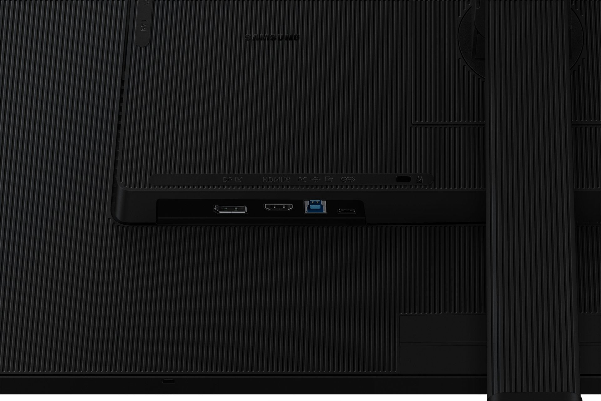 EAN 8806095543284 - Samsung S80UD pantalla para PC 81,3 cm (32") 3840 x 2160 Pixeles 4K Ultra HD LCD Negro imagen 14