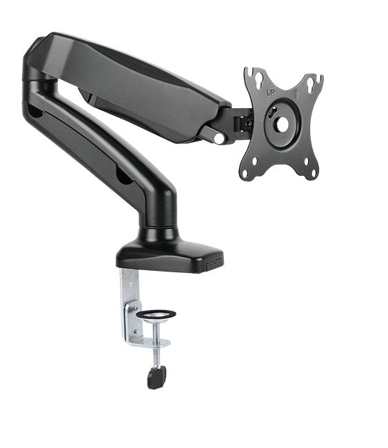 EAN 4250078168515 - ICY BOX IB-MS303-T 81,3 cm (32") Escritorio Negro imagen 1