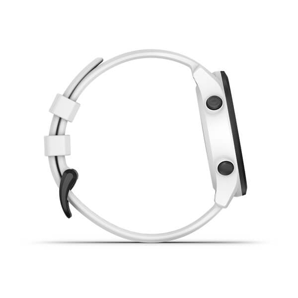 EAN 0753759275433 - Garmin Approach S12 MIP 43 mm Digital 175 x 175 Pixeles Pantalla táctil Negro GPS (satélite) imagen 5