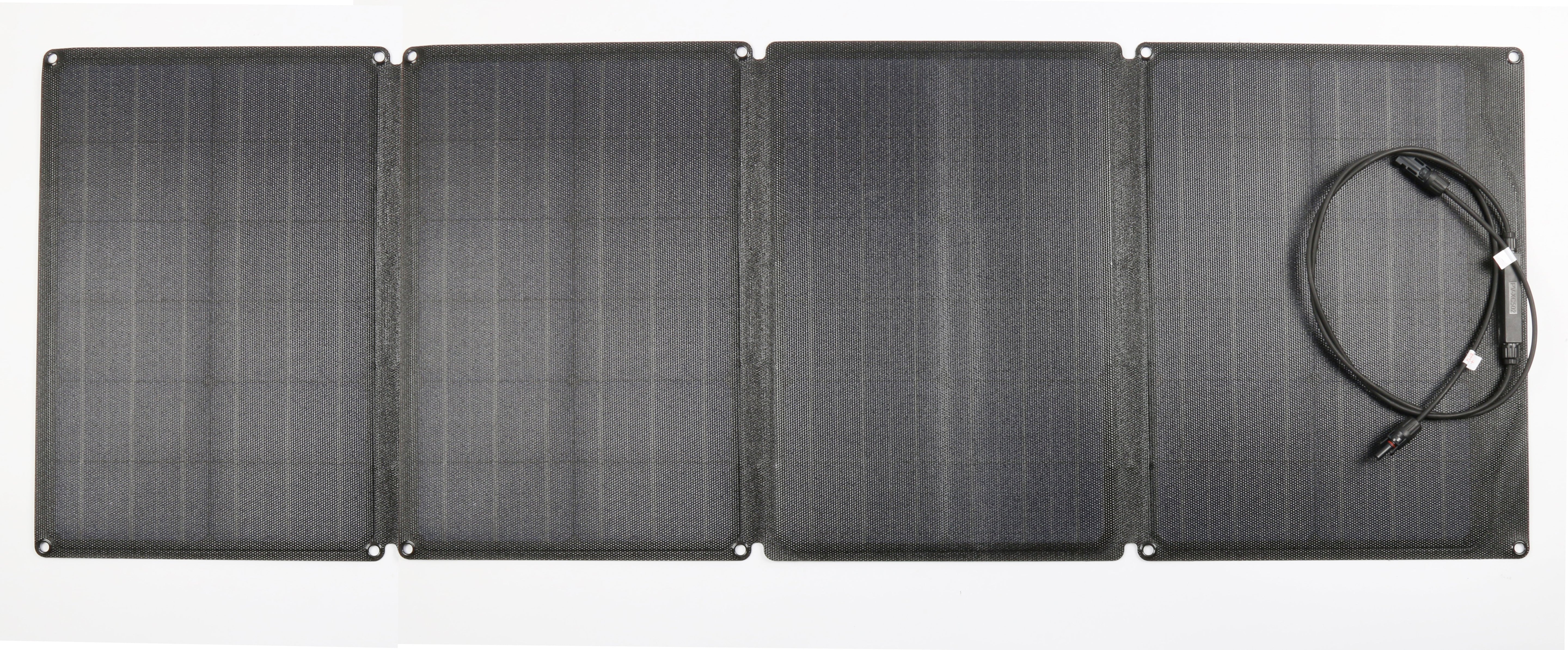 EAN 4897082661023 - EcoFlow 50022004 placa solar 110 W Silicio monocristalino imagen 6