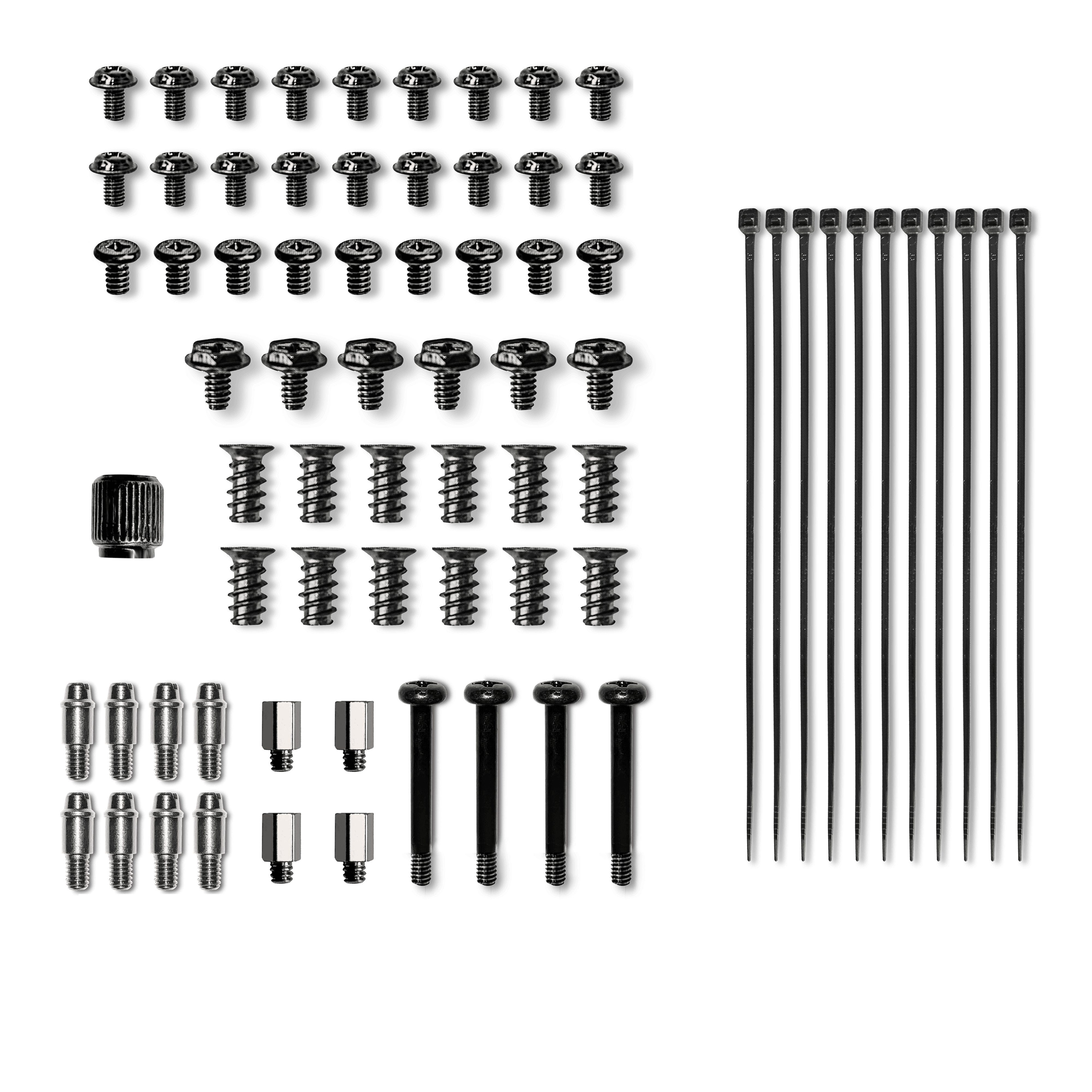 EAN 6933412774747 - DeepCool Morpheus Torre Negro imagen 13