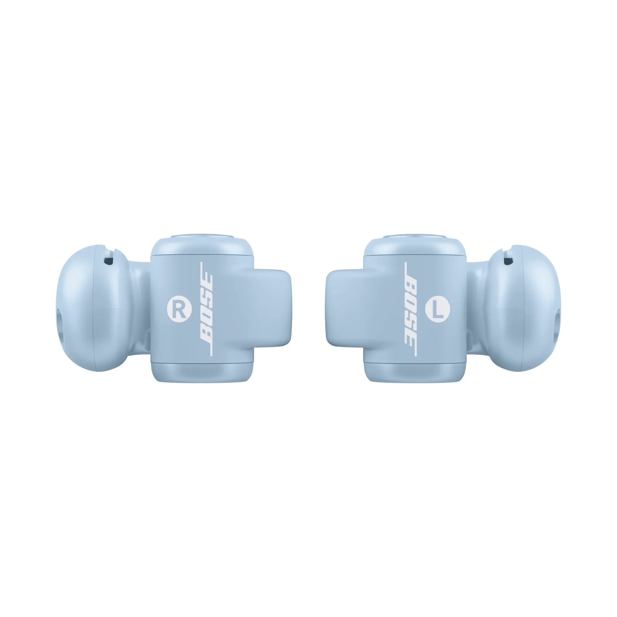 EAN 0017817854740 - Bose 881046-0030 auricular y casco Auriculares Inalámbrico Dentro de oído Bluetooth Azul claro imagen 5