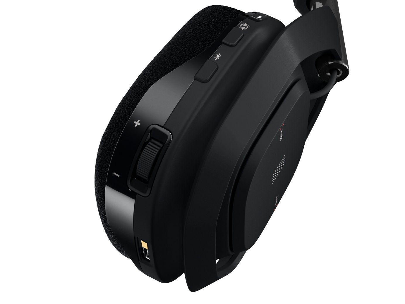 EAN 5099206116412 - Logitech G 939-002128 auricular y casco Auriculares Inalámbrico Diadema Juego Bluetooth Negro imagen 2