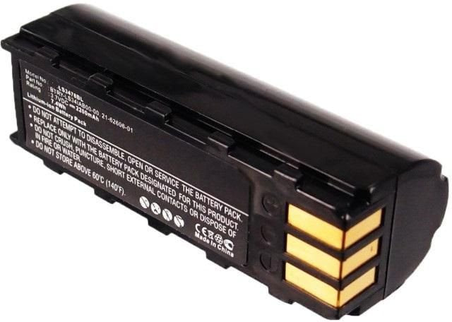 EAN 5706998570536 - CoreParts MBXPOS-BA0214 accesorio o pieza de recambio para impresora/escáner Batería 1 pieza(s) imagen 2