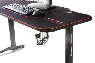Dxracer Gaming Schreibtisch Max 1 - Negro