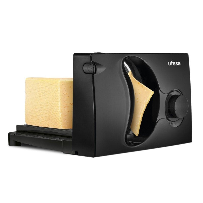 Cortafiambres Ufesa Cf0918 Katana 150w Negro