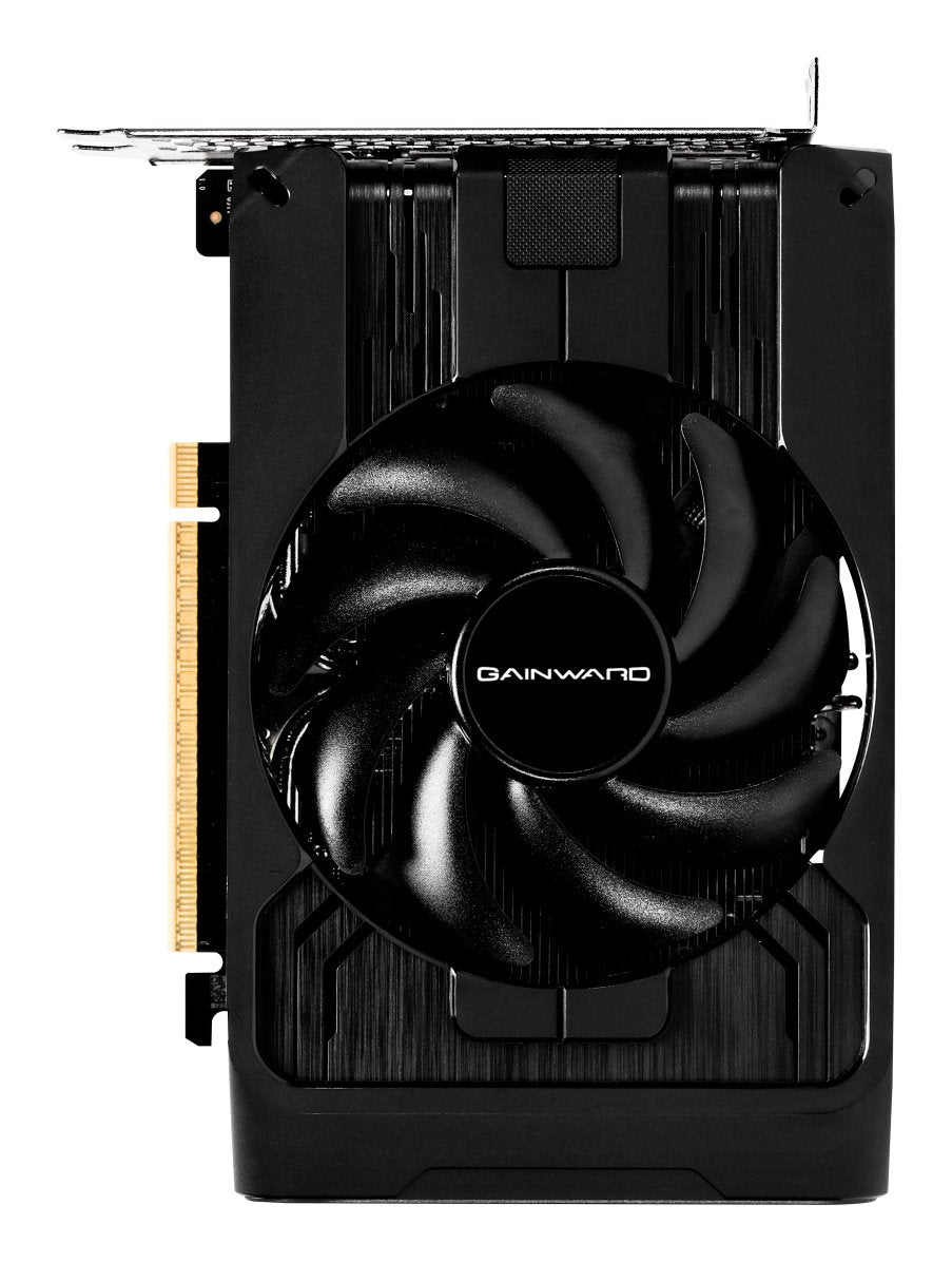 EAN 4710562245462 - Gainward GeForce RTX 5050 Pegasus NVIDIA 8 GB GDDR6 imagen 2