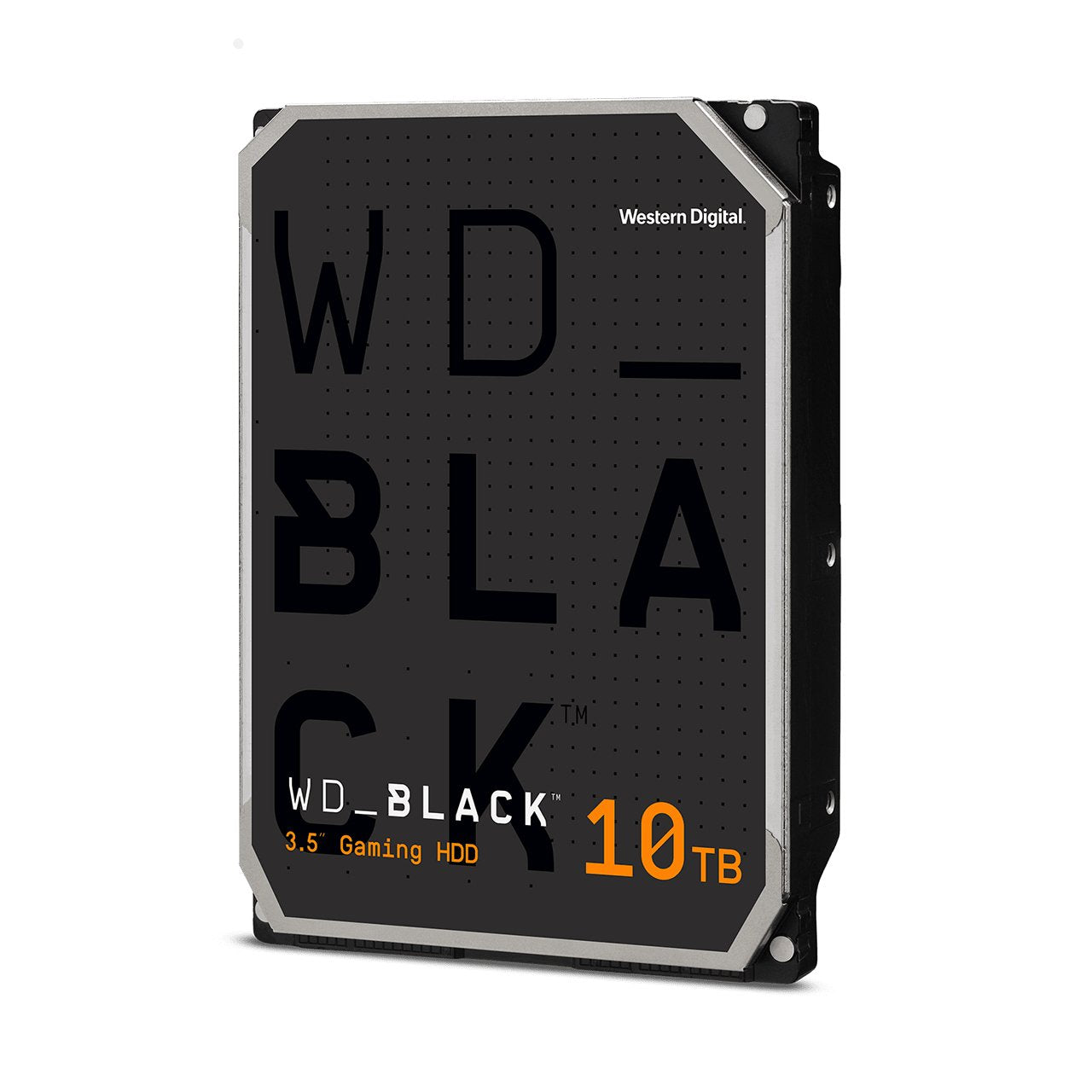 EAN 0718037882420 - Western Digital WD_Black disco duro interno 10 TB 7200 RPM 256 MB 3.5" Serial ATA III imagen 2