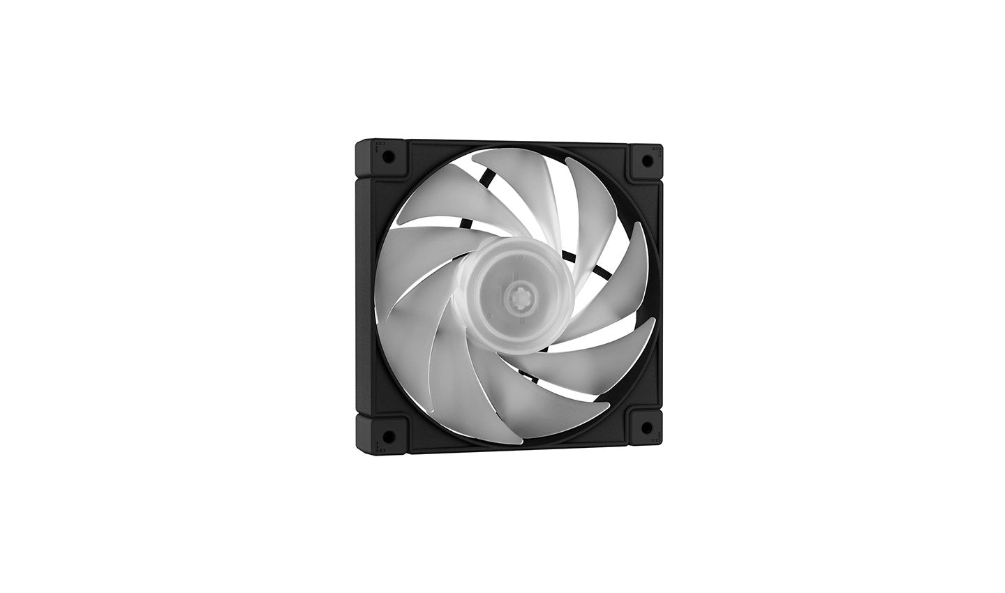 EAN 6933412774341 - DeepCool MATREXX55 V4 C Midi Tower Negro imagen 11