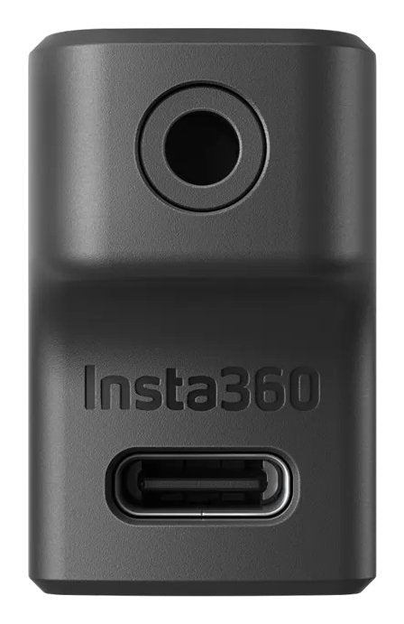 EAN 6977644760000 - Insta360 Mic Adapter Adaptador de micrófono para cámara imagen 5