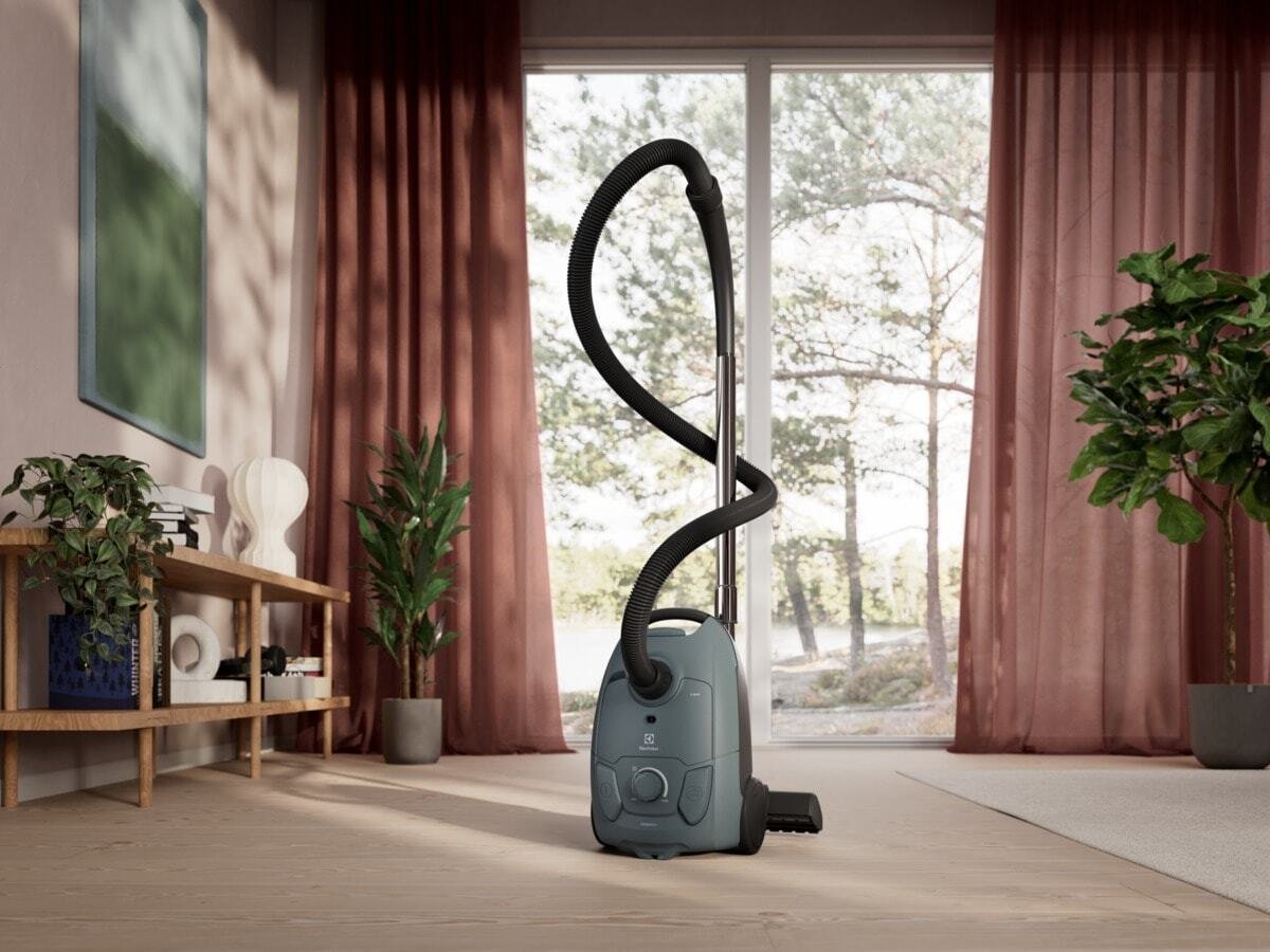 EAN 7333394021379 - Electrolux EB51C1OG 3 L Aspiradora cilíndrica Secar 750 W Sin bolsa imagen 19