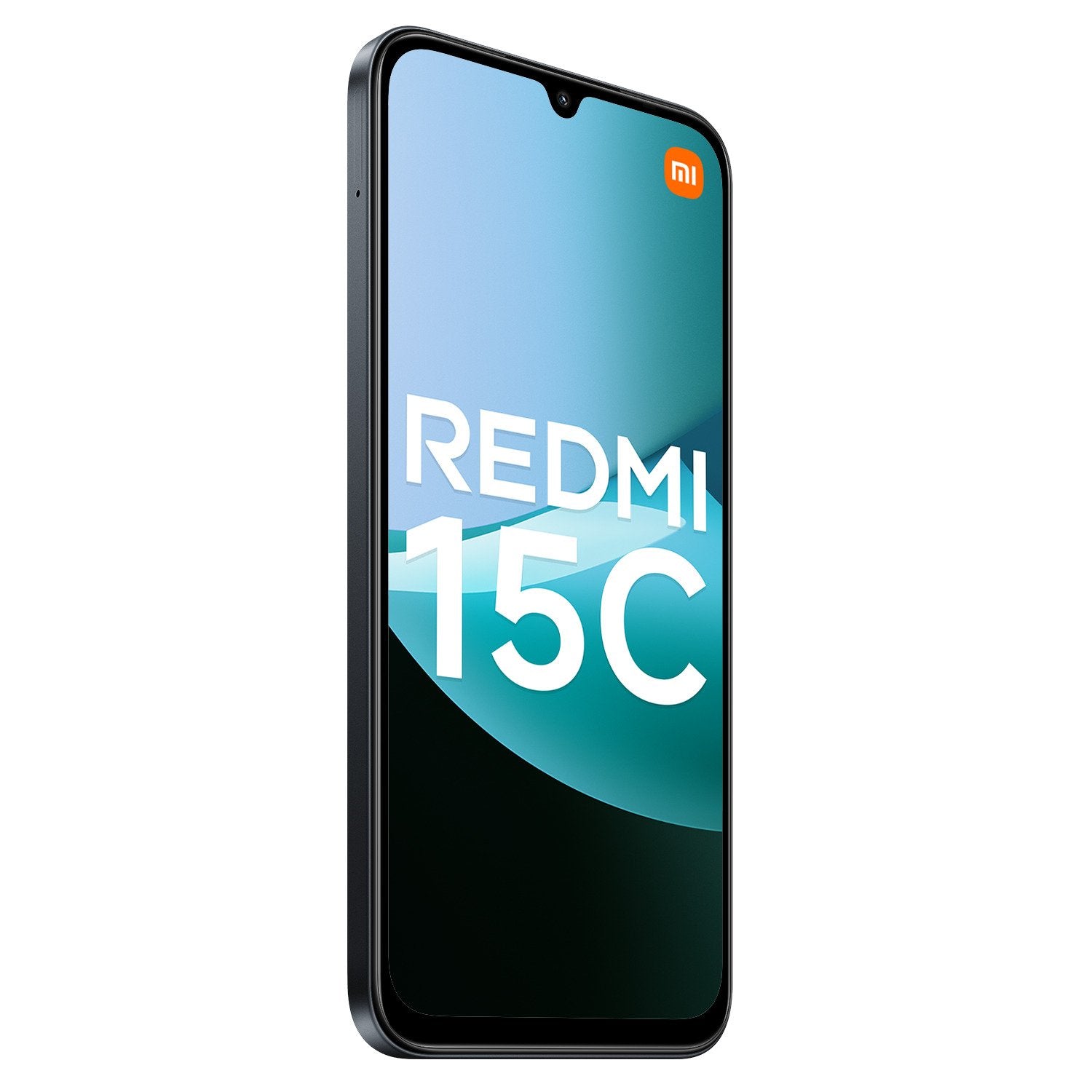 EAN 6932554444860 - Xiaomi Redmi 15C 17,5 cm (6.9") 4G USB Tipo C 4 GB 128 GB 6000 mAh Negro imagen 3