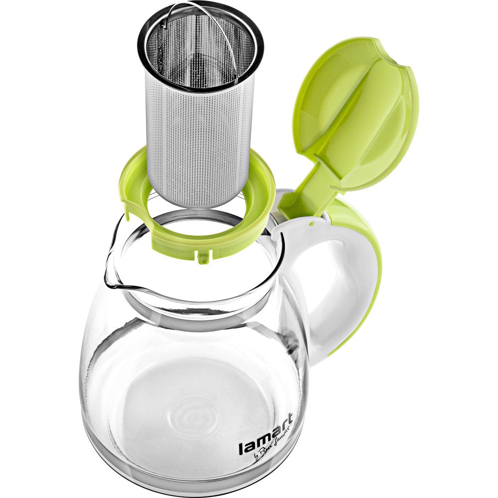 Lamart Lt7028 Green 1,5l