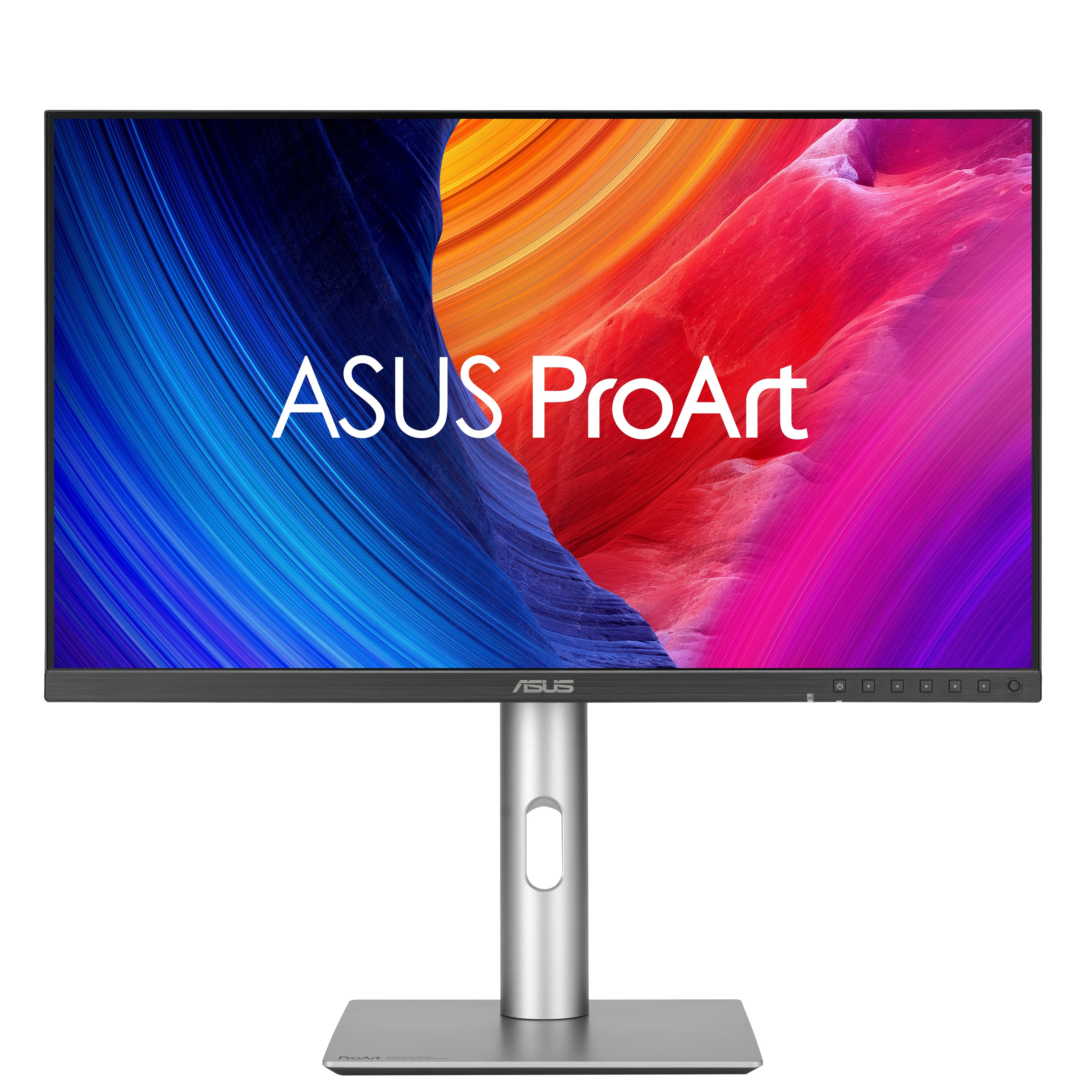 EAN 4711387530191 - ASUS ProArt PA278CFRV pantalla para PC 68,6 cm (27") 2560 x 1440 Pixeles Quad HD LCD Negro imagen 1