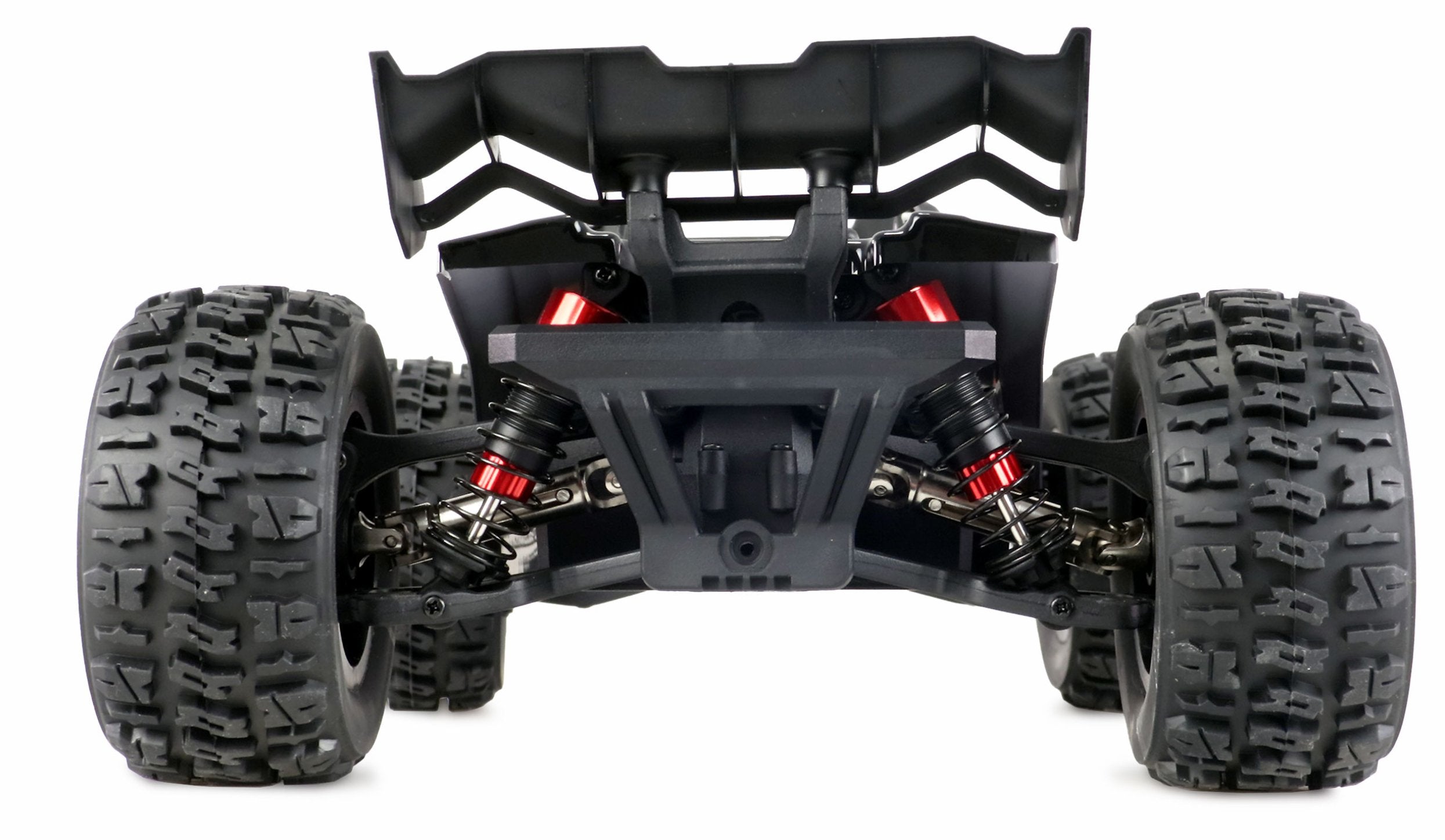 Amewi Hyper Go Truggy Brushless 4wd 1:14 Rtr Black