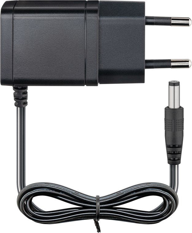 Dvb-T Zimmerantenne 42db Aktiv Schwarz